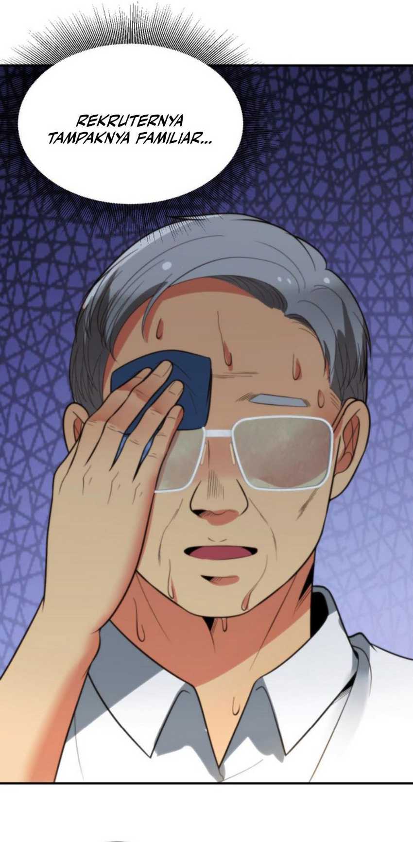 I Have 90 Billion Licking Gold Chapter 287 - halaman 33