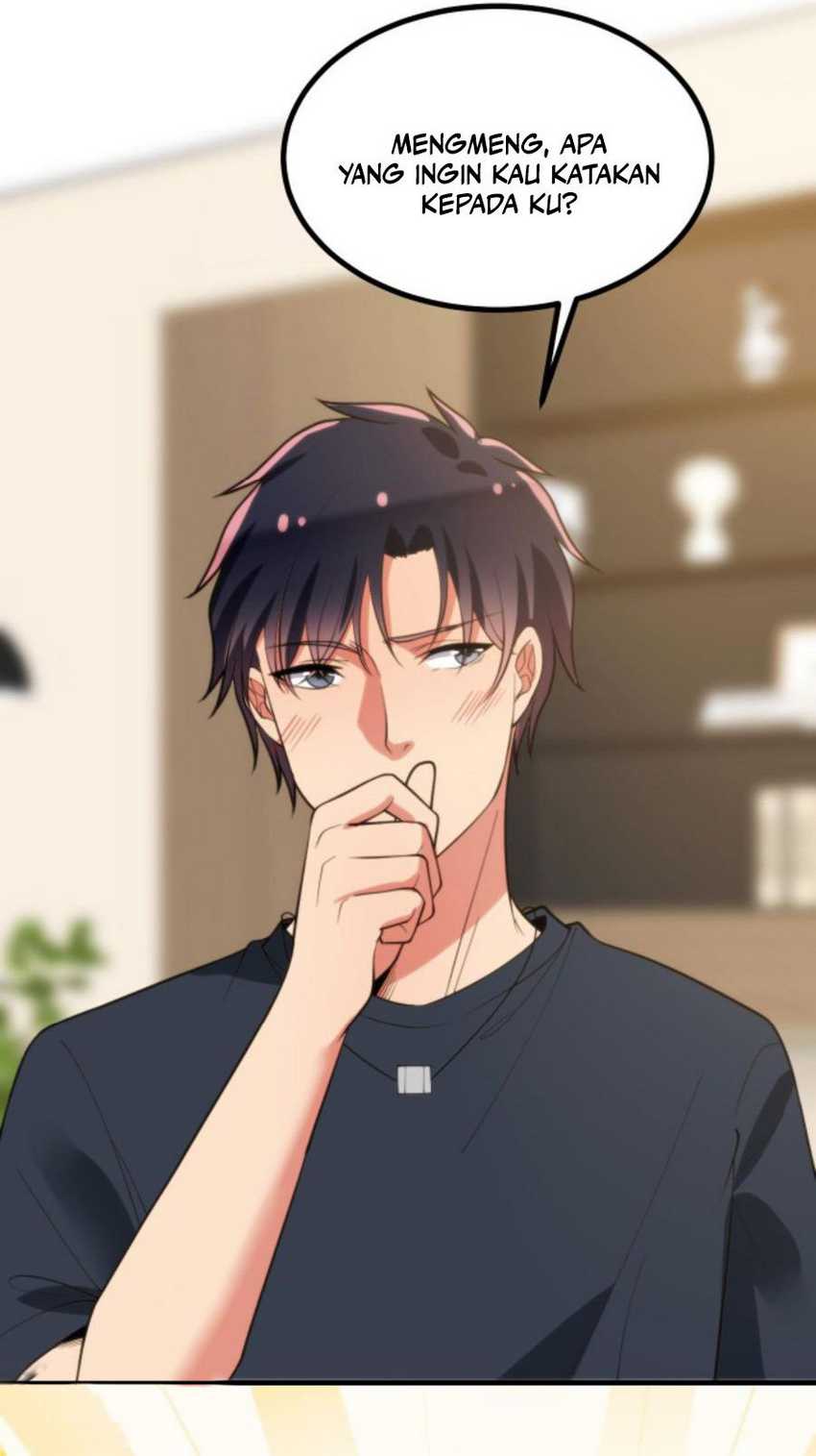I Have 90 Billion Licking Gold Chapter 287 - halaman 4