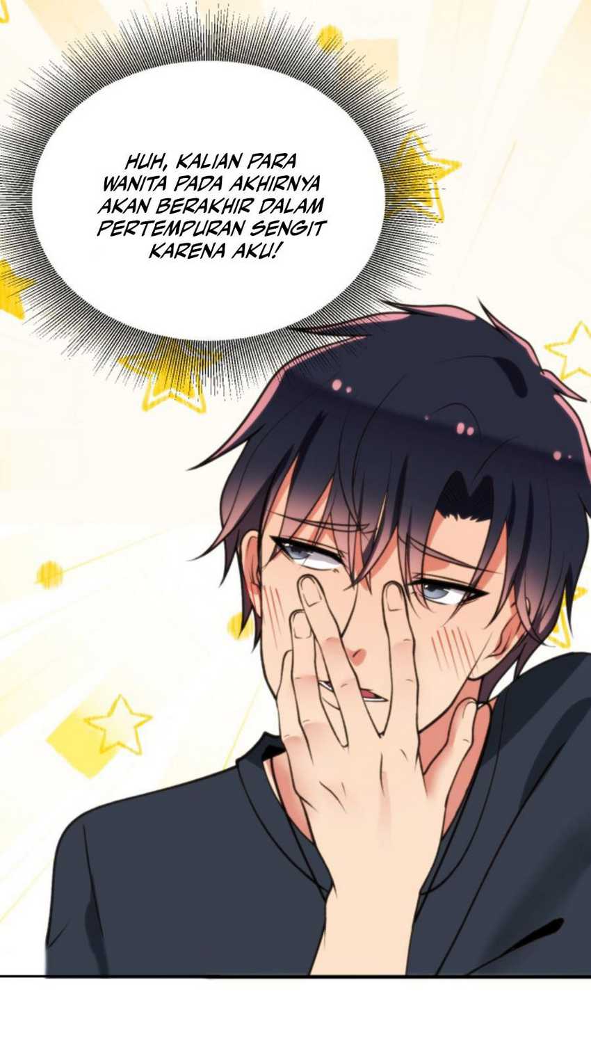I Have 90 Billion Licking Gold Chapter 287 - halaman 5