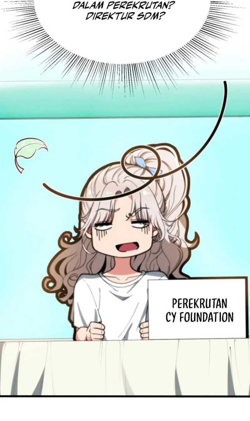 I Have 90 Billion Licking Gold Chapter 288 - halaman 15