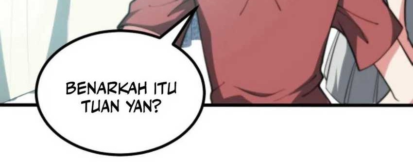I Have 90 Billion Licking Gold Chapter 288 - halaman 19