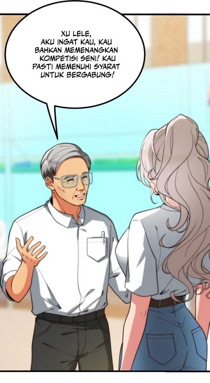 I Have 90 Billion Licking Gold Chapter 288 - halaman 5