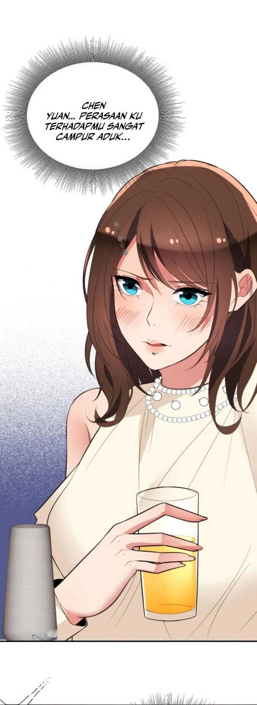 I Have 90 Billion Licking Gold Chapter 289 - halaman 10