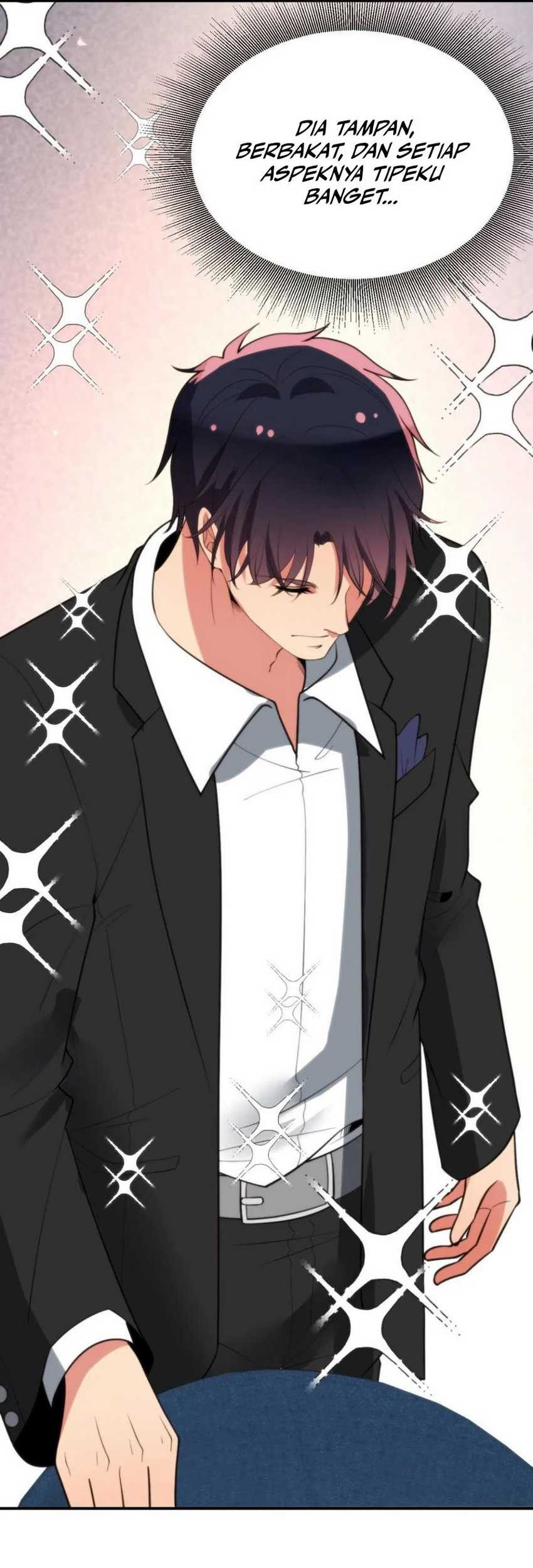 I Have 90 Billion Licking Gold Chapter 289 - halaman 11