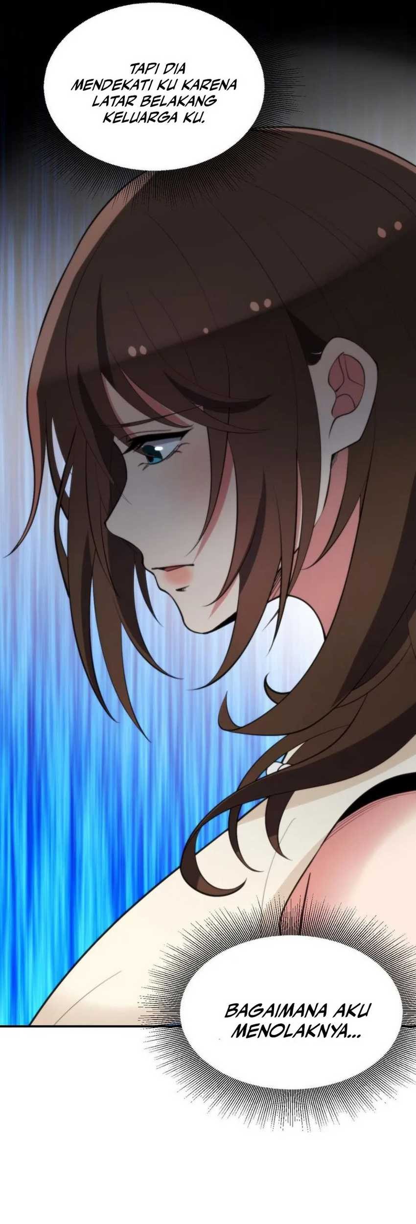 I Have 90 Billion Licking Gold Chapter 289 - halaman 13