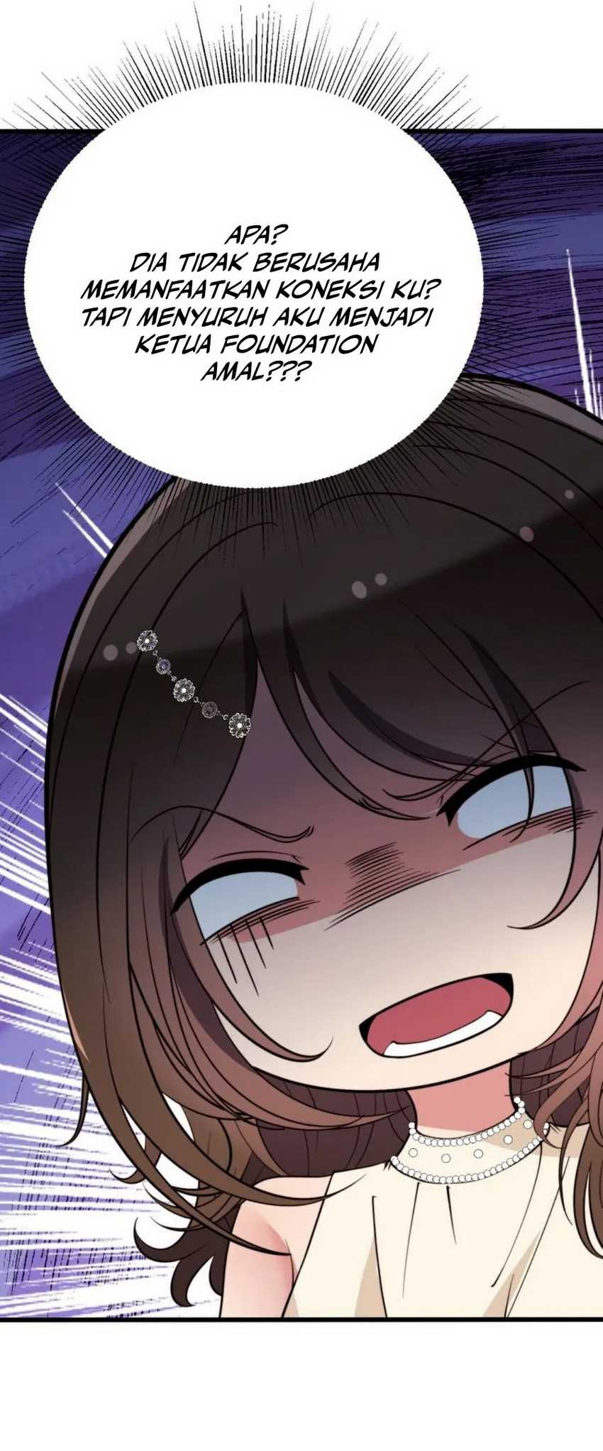 I Have 90 Billion Licking Gold Chapter 289 - halaman 35
