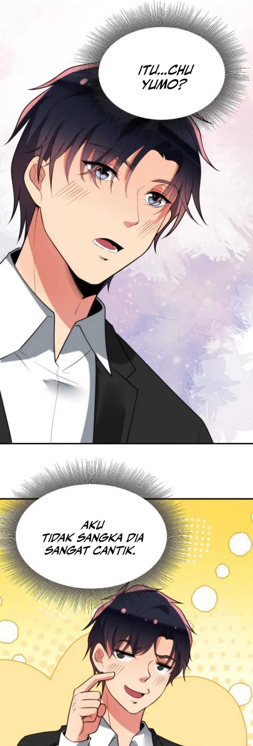 I Have 90 Billion Licking Gold Chapter 289 - halaman 6