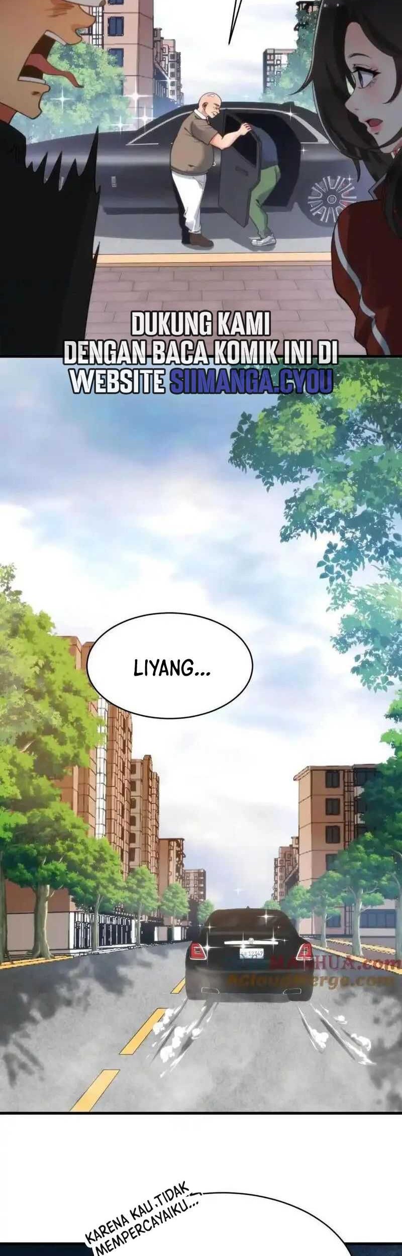 I Have 90 Billion Licking Gold Chapter 29 - halaman 12