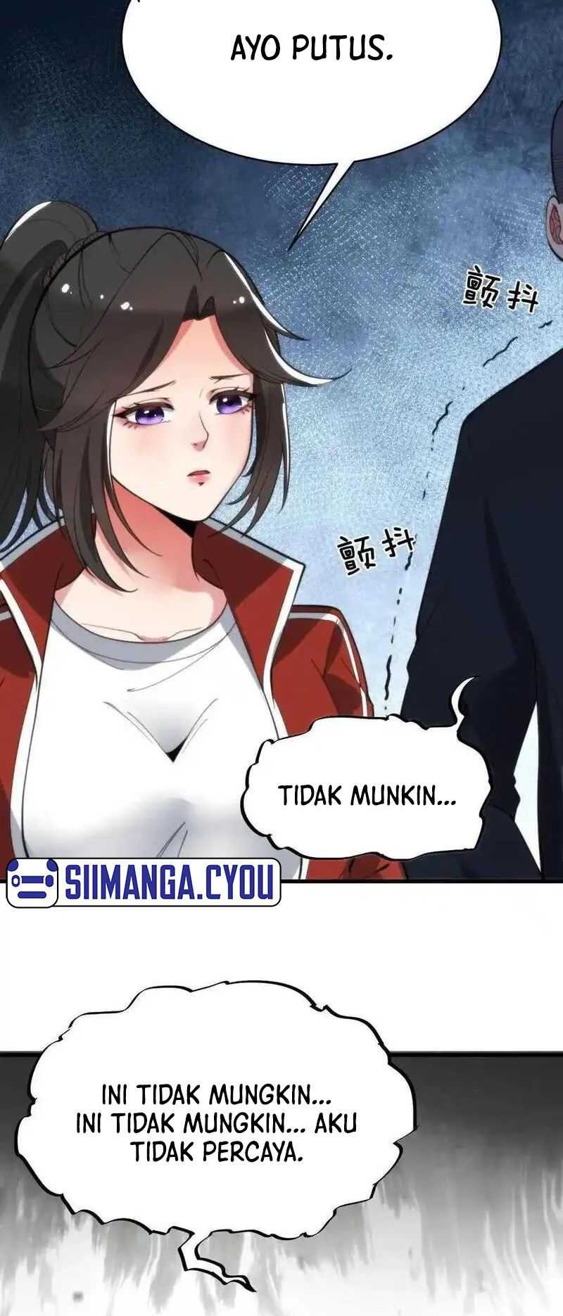 I Have 90 Billion Licking Gold Chapter 29 - halaman 13