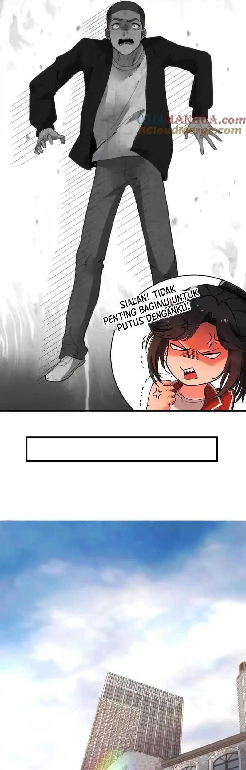 I Have 90 Billion Licking Gold Chapter 29 - halaman 14