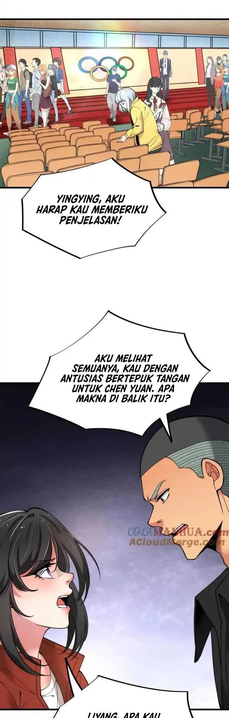 I Have 90 Billion Licking Gold Chapter 29 - halaman 3
