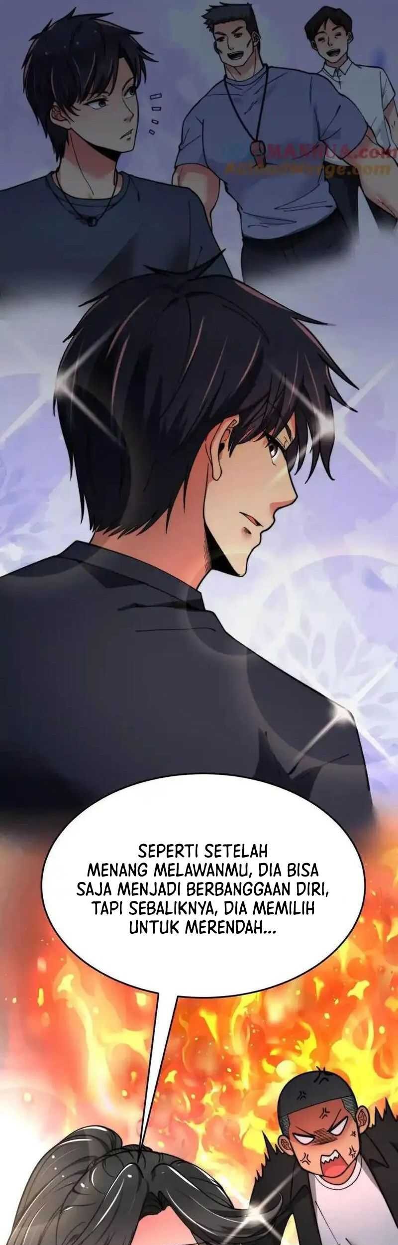 I Have 90 Billion Licking Gold Chapter 29 - halaman 5
