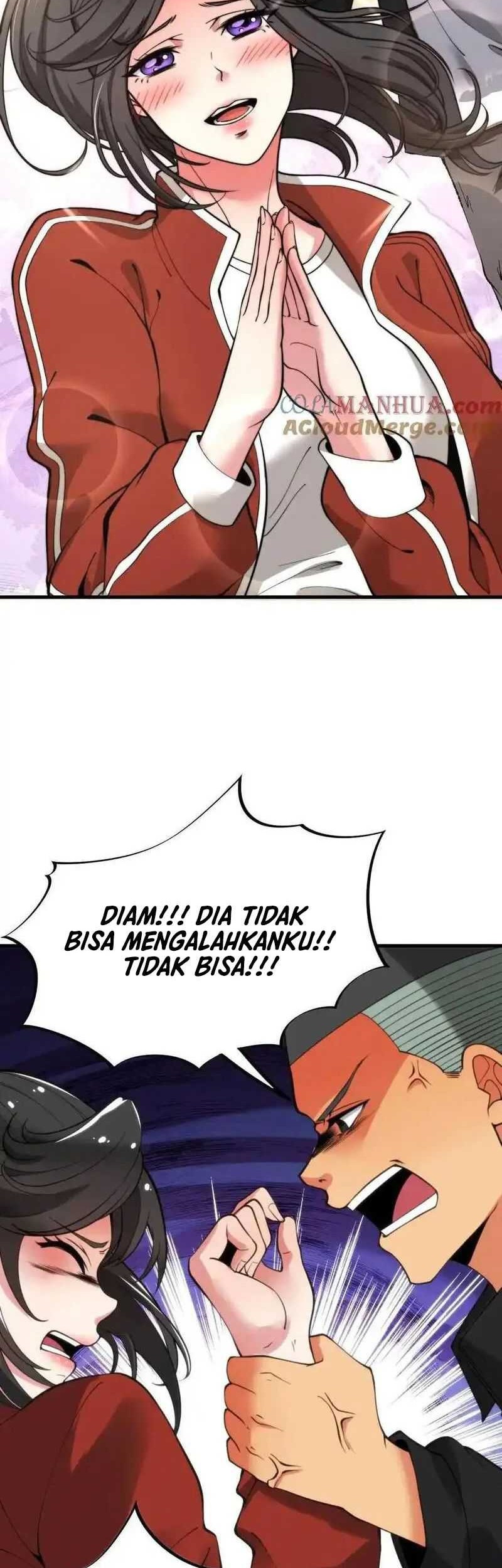 I Have 90 Billion Licking Gold Chapter 29 - halaman 6