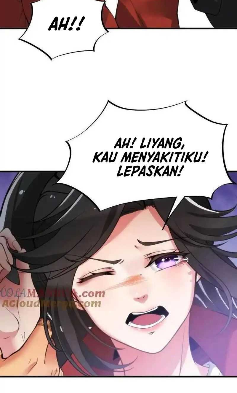 I Have 90 Billion Licking Gold Chapter 29 - halaman 7