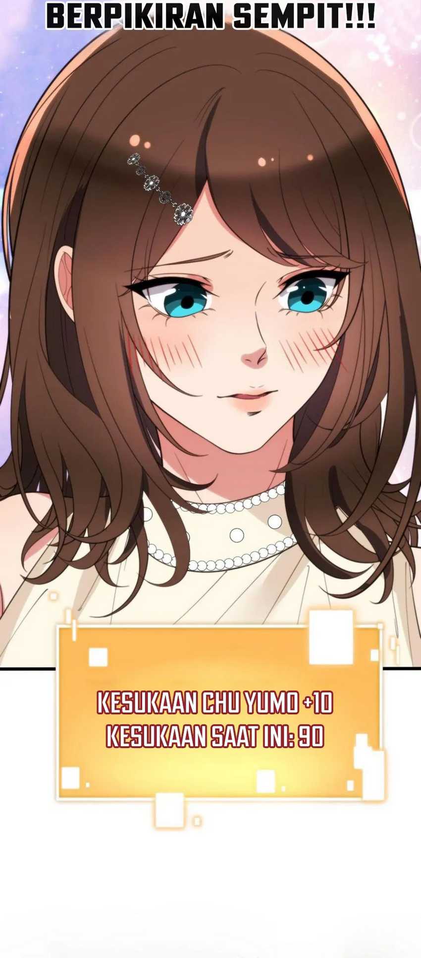 I Have 90 Billion Licking Gold Chapter 290 - halaman 10