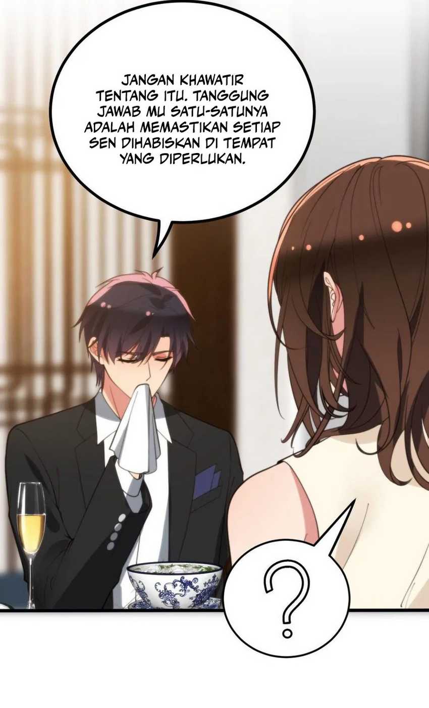 I Have 90 Billion Licking Gold Chapter 290 - halaman 13