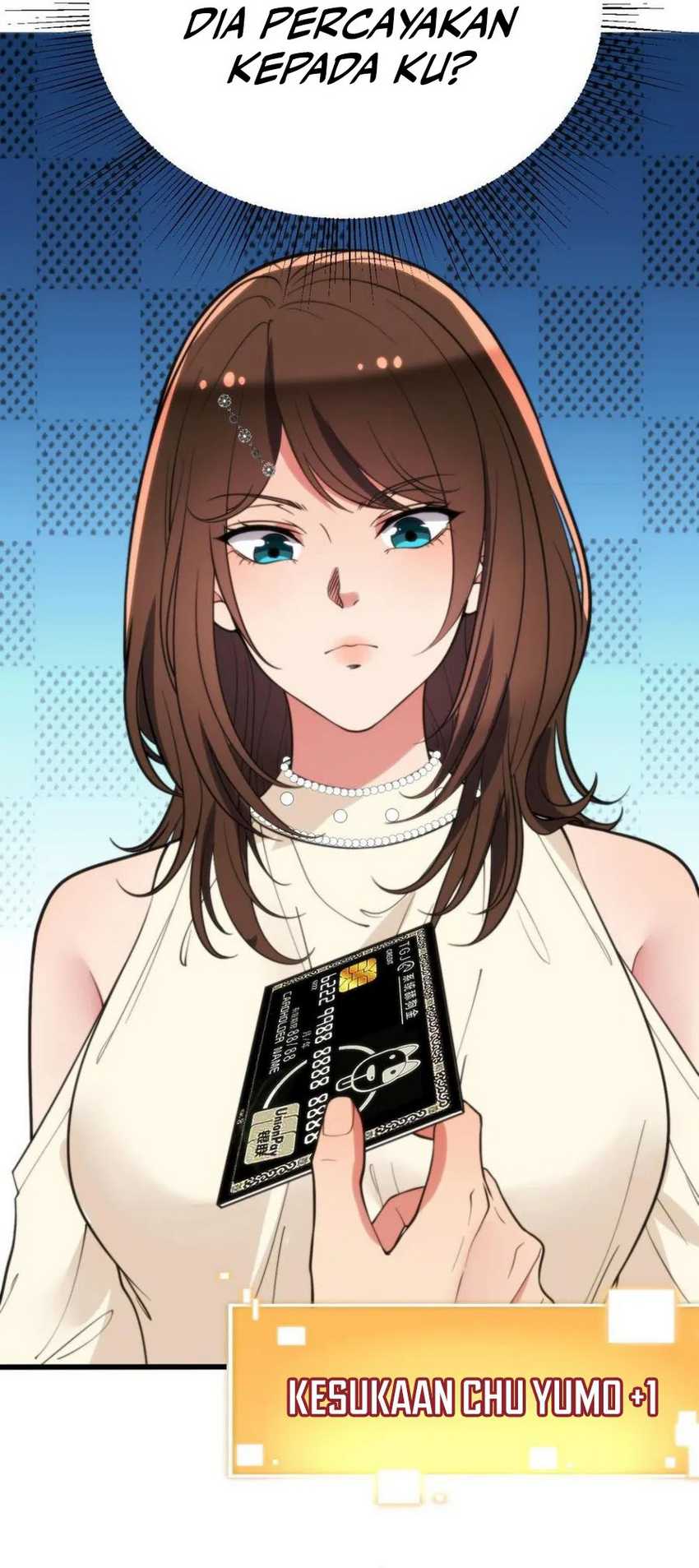 I Have 90 Billion Licking Gold Chapter 290 - halaman 16