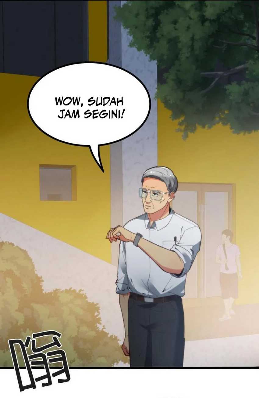 I Have 90 Billion Licking Gold Chapter 290 - halaman 22