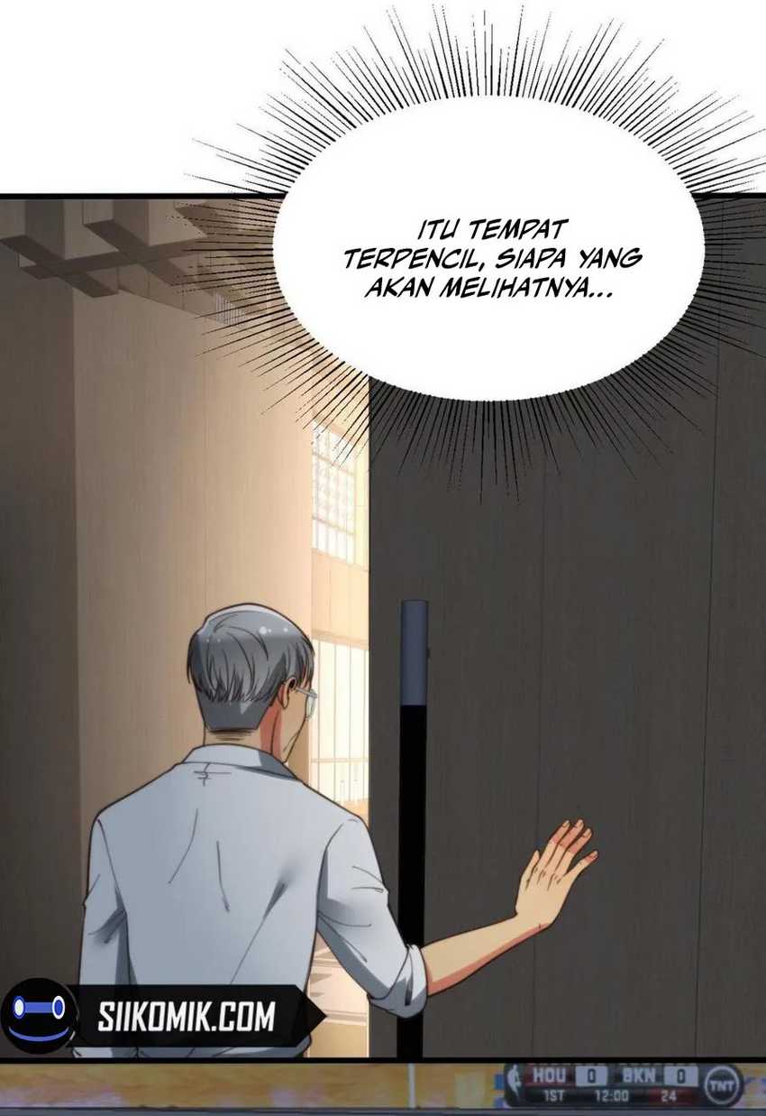 I Have 90 Billion Licking Gold Chapter 290 - halaman 27