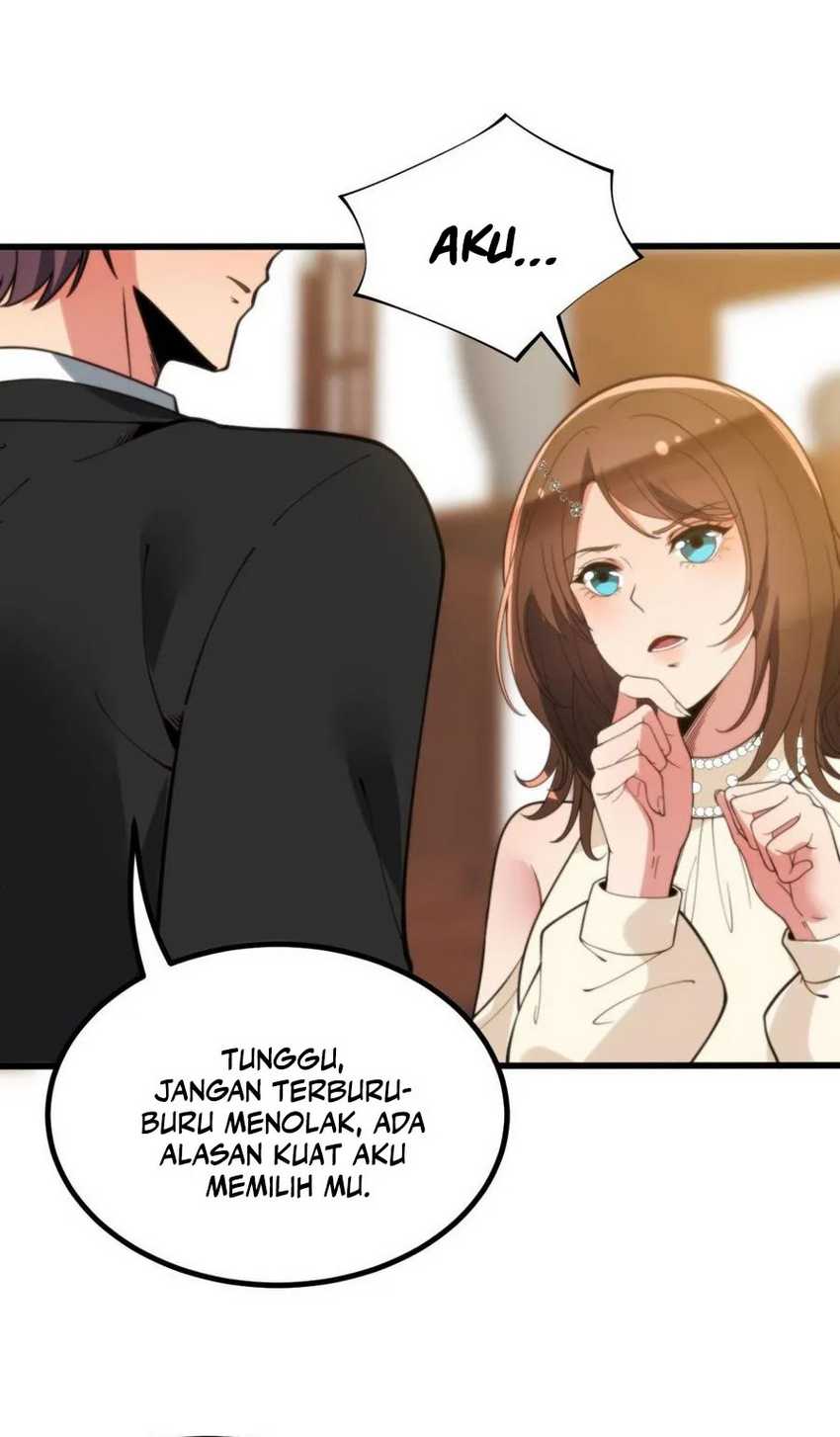 I Have 90 Billion Licking Gold Chapter 290 - halaman 3