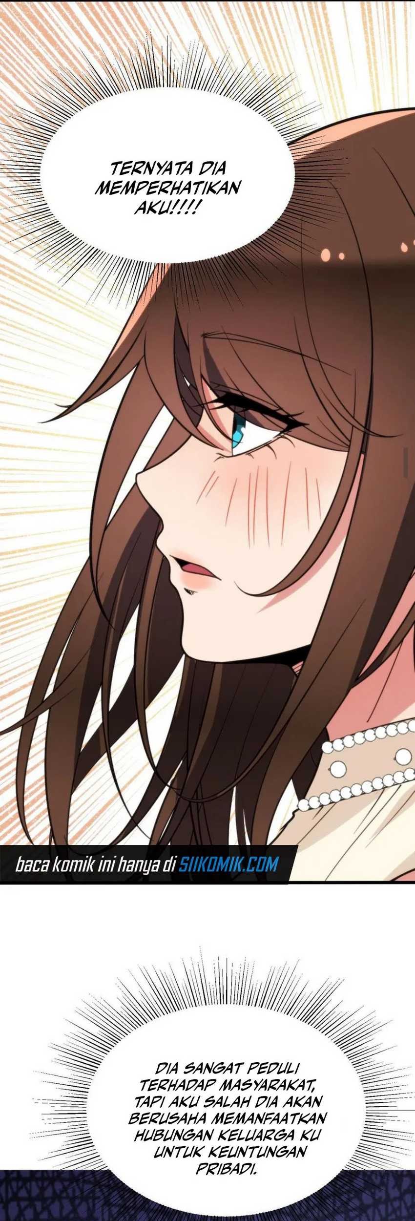 I Have 90 Billion Licking Gold Chapter 290 - halaman 7