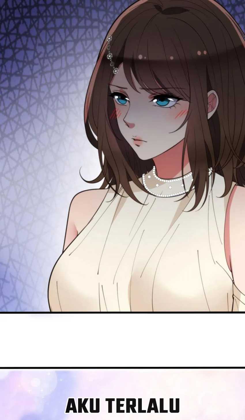 I Have 90 Billion Licking Gold Chapter 290 - halaman 9