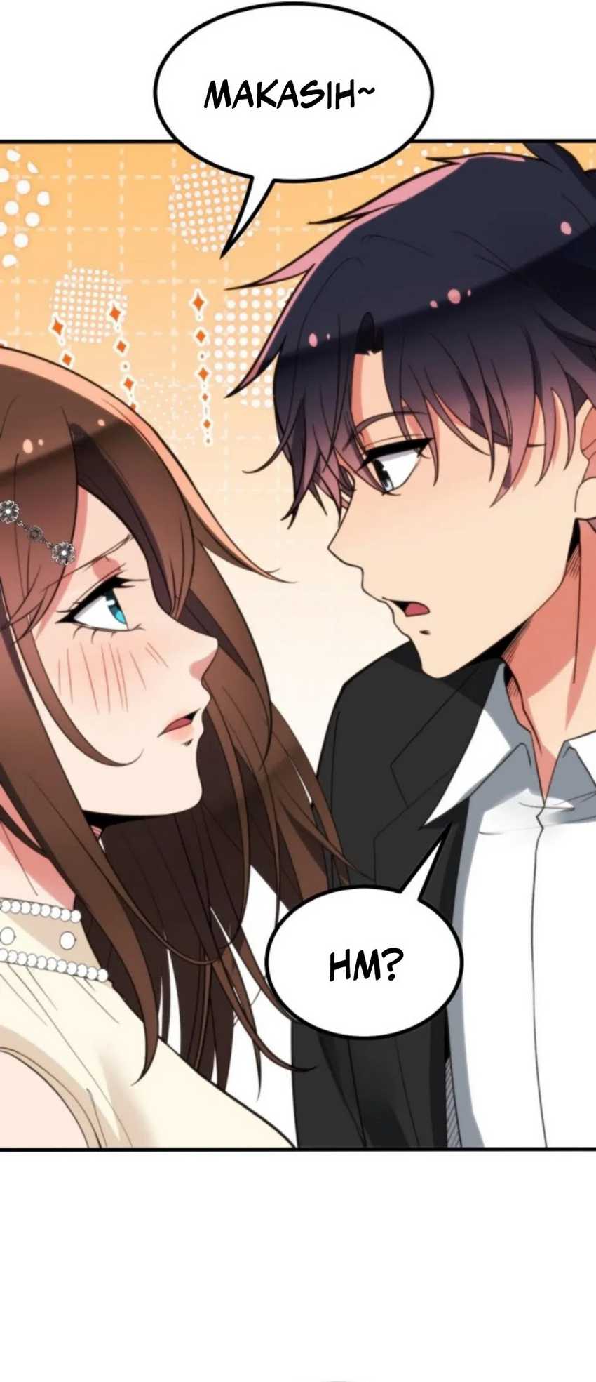 I Have 90 Billion Licking Gold Chapter 292 - halaman 17