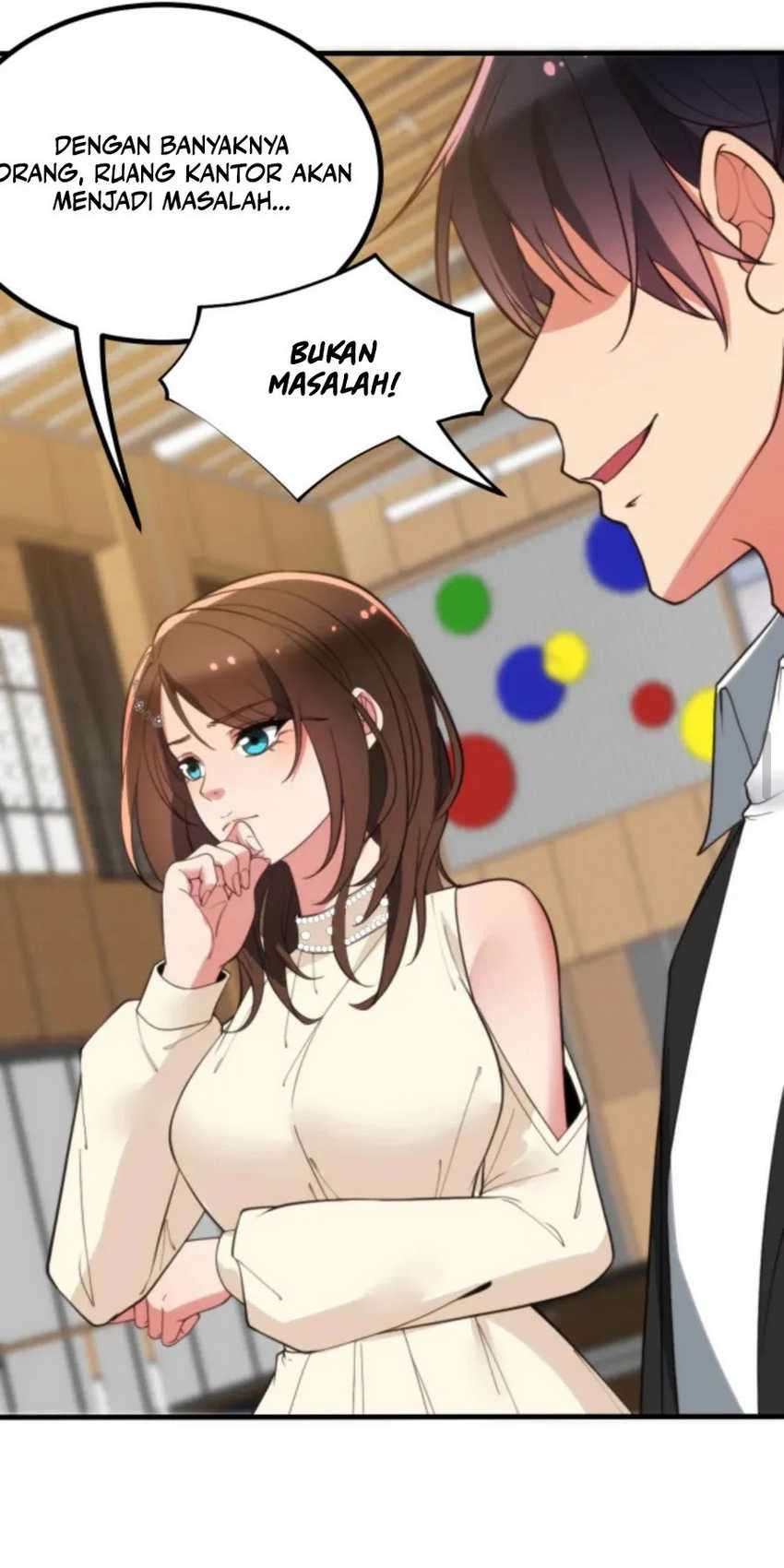 I Have 90 Billion Licking Gold Chapter 292 - halaman 20
