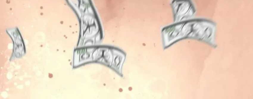 I Have 90 Billion Licking Gold Chapter 292 - halaman 22