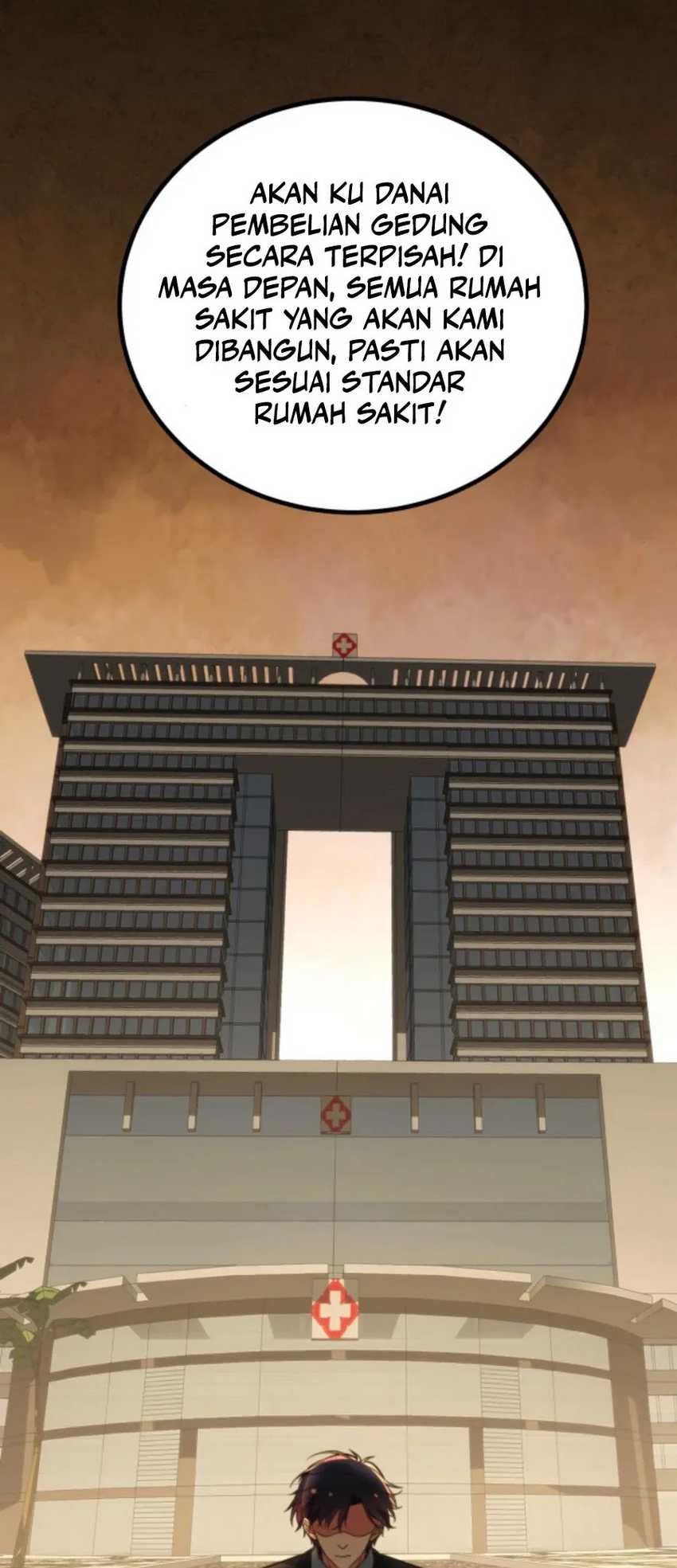 I Have 90 Billion Licking Gold Chapter 292 - halaman 27