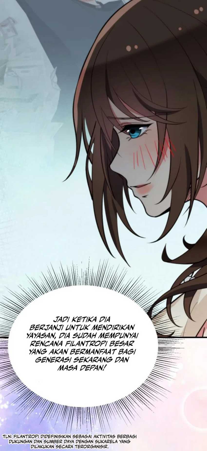 I Have 90 Billion Licking Gold Chapter 292 - halaman 30