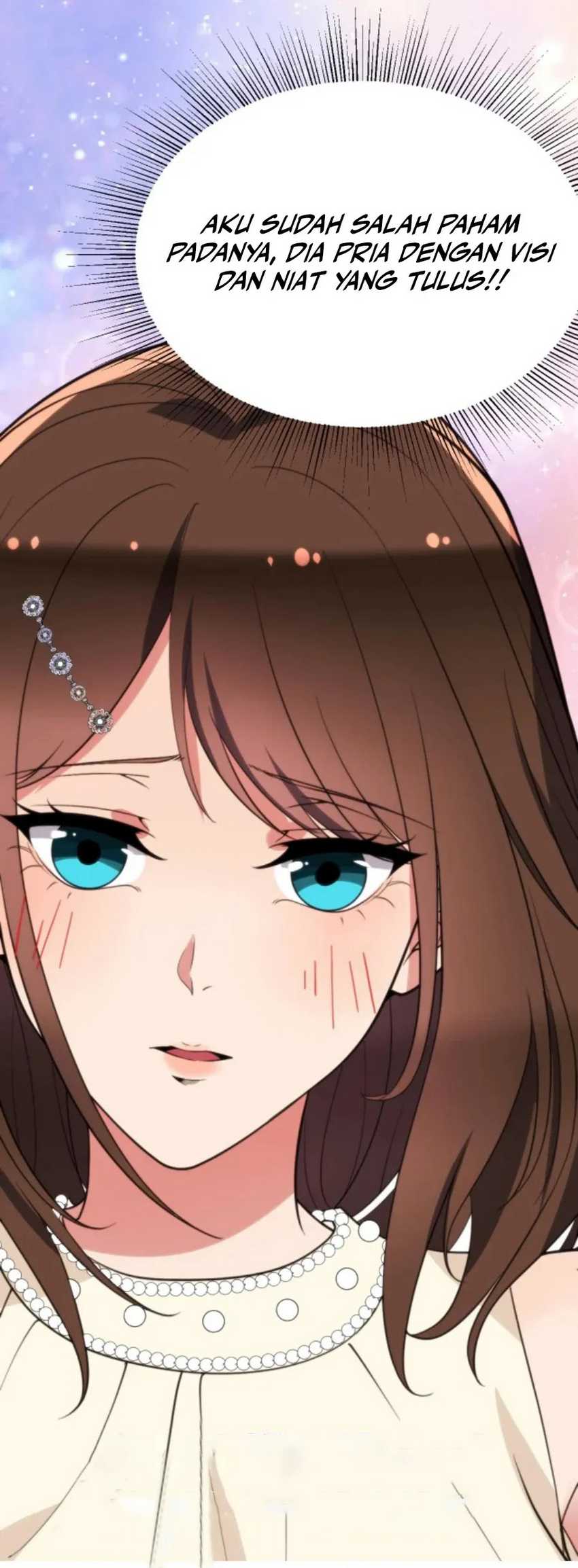 I Have 90 Billion Licking Gold Chapter 292 - halaman 31