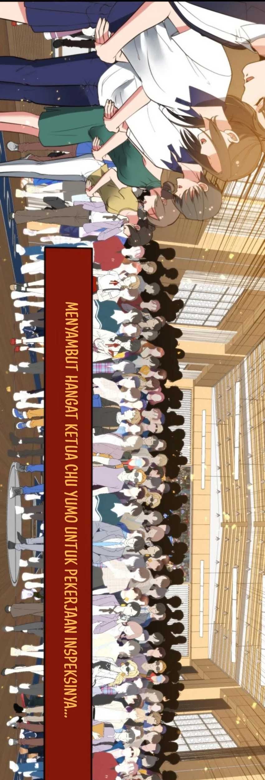 I Have 90 Billion Licking Gold Chapter 292 - halaman 9
