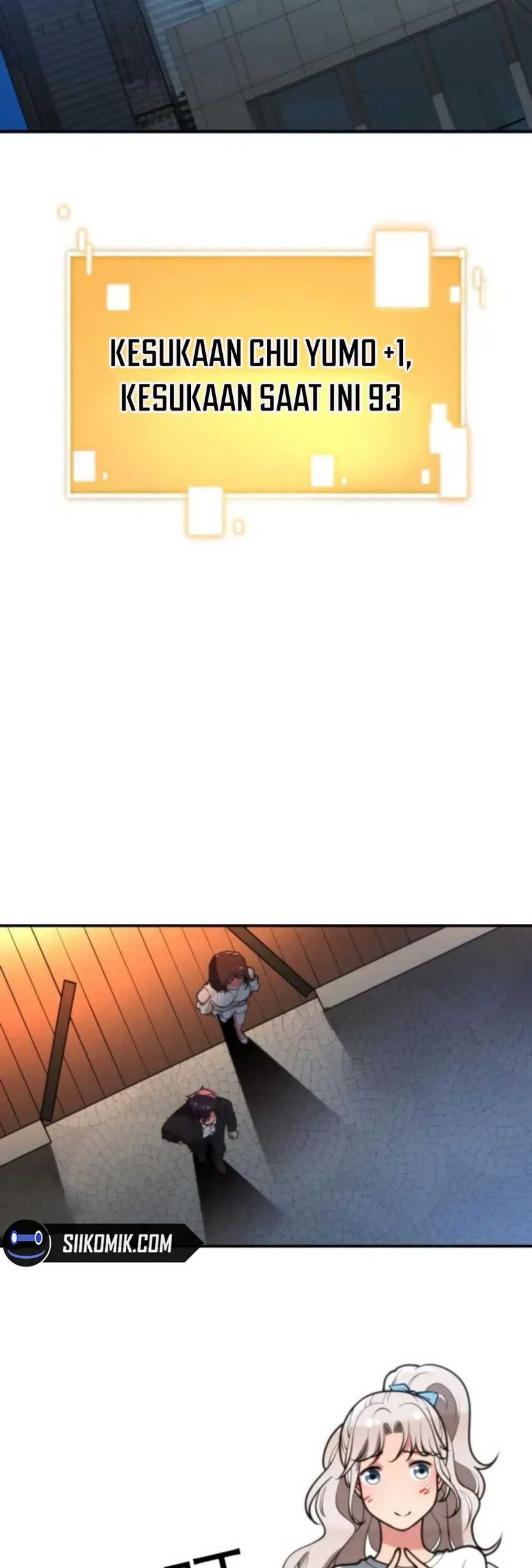 I Have 90 Billion Licking Gold Chapter 293 - halaman 12