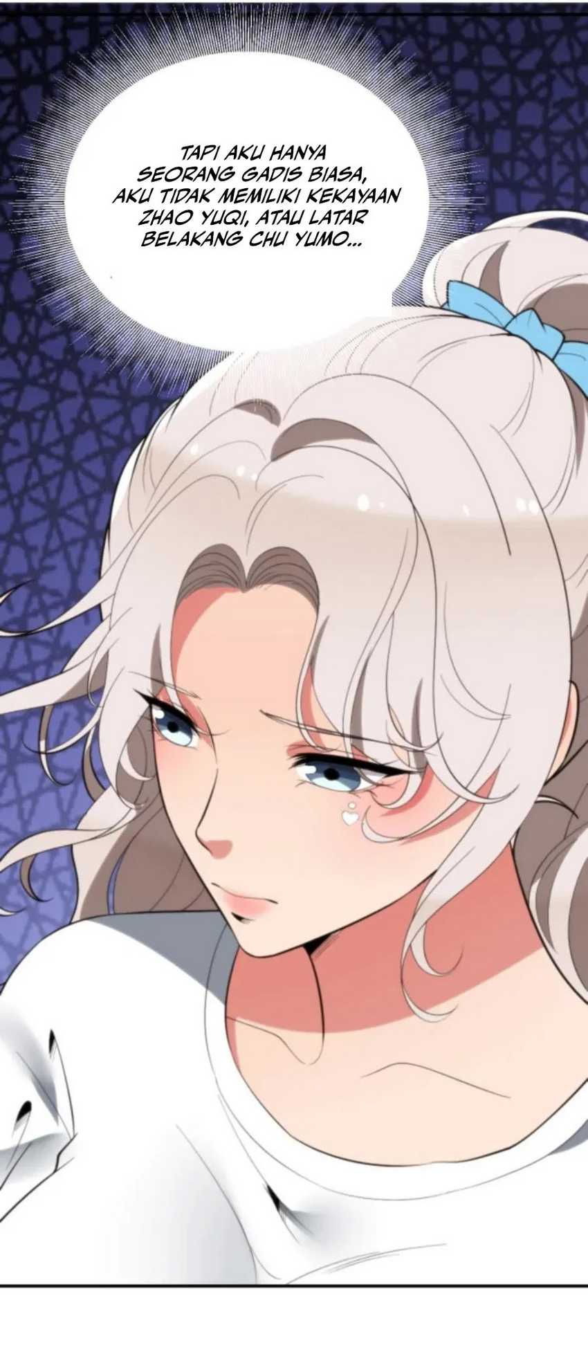 I Have 90 Billion Licking Gold Chapter 293 - halaman 17
