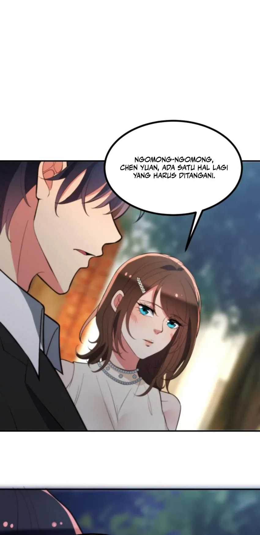 I Have 90 Billion Licking Gold Chapter 293 - halaman 22