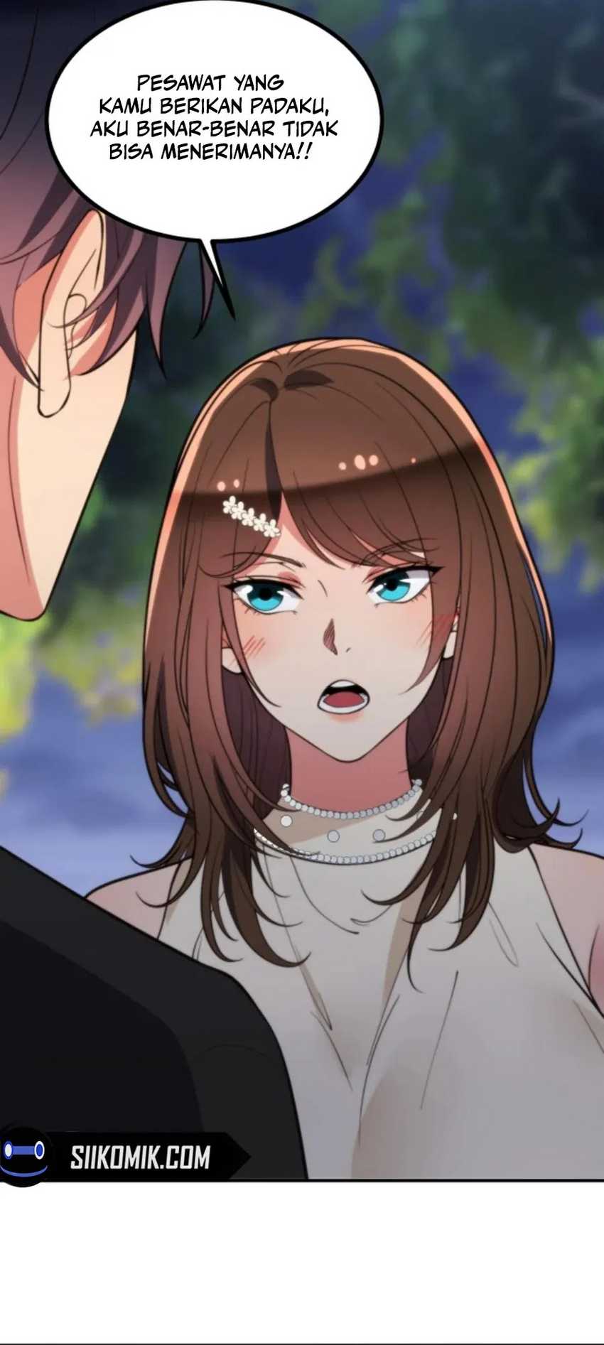 I Have 90 Billion Licking Gold Chapter 293 - halaman 23