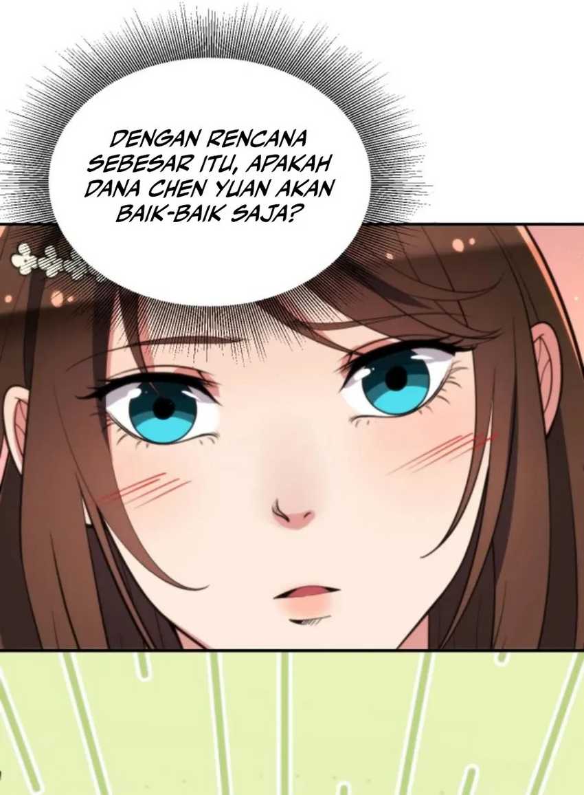 I Have 90 Billion Licking Gold Chapter 293 - halaman 28