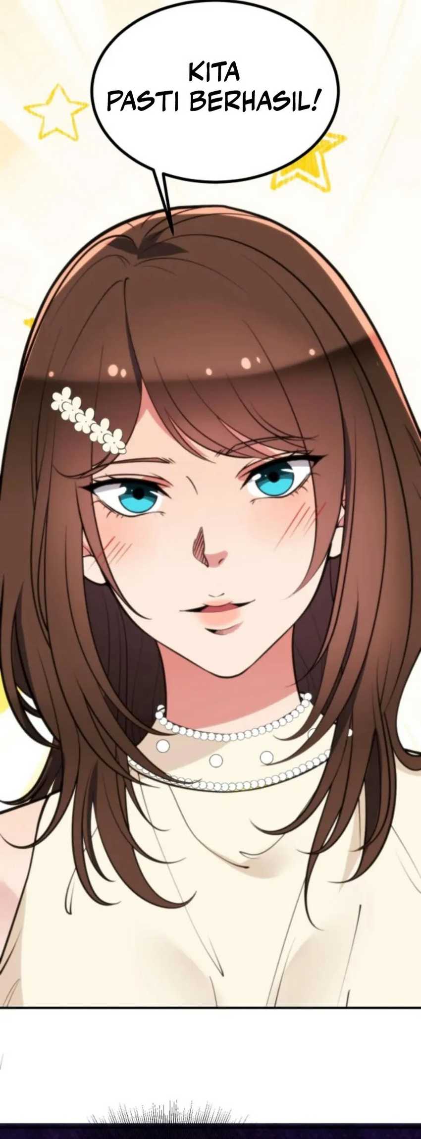 I Have 90 Billion Licking Gold Chapter 293 - halaman 4