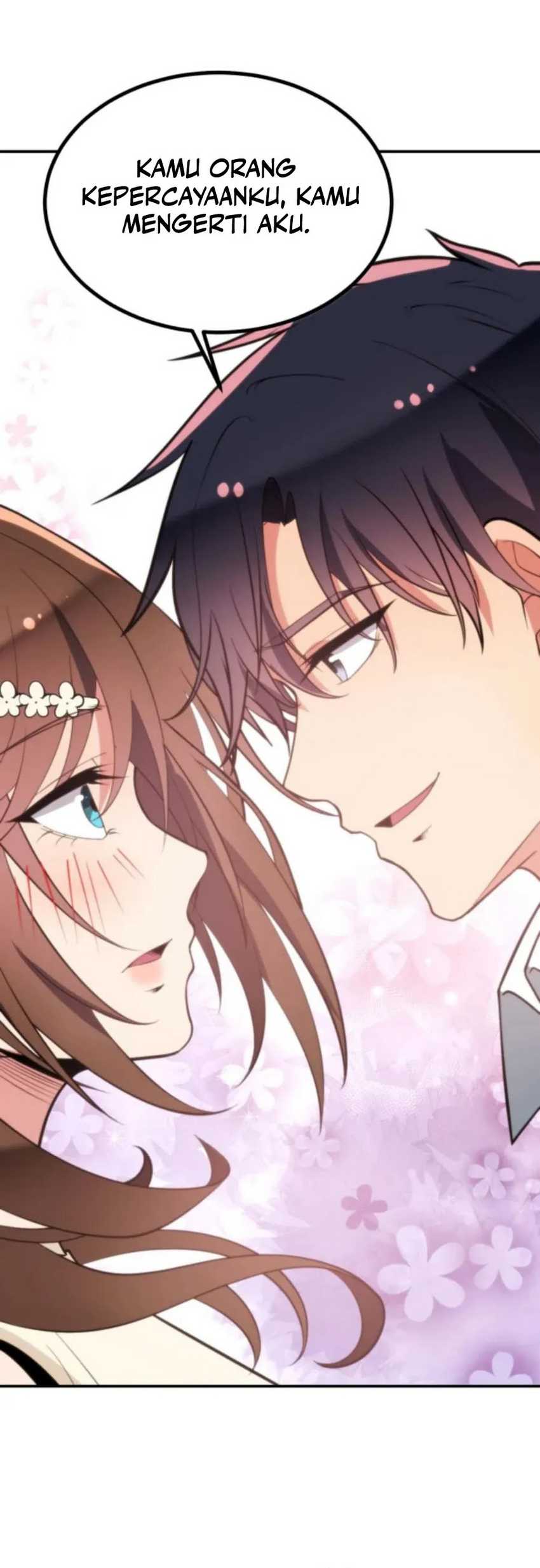 I Have 90 Billion Licking Gold Chapter 293 - halaman 7