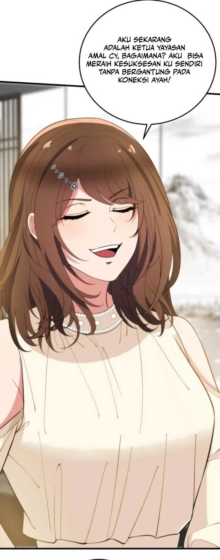 I Have 90 Billion Licking Gold Chapter 294 - halaman 16