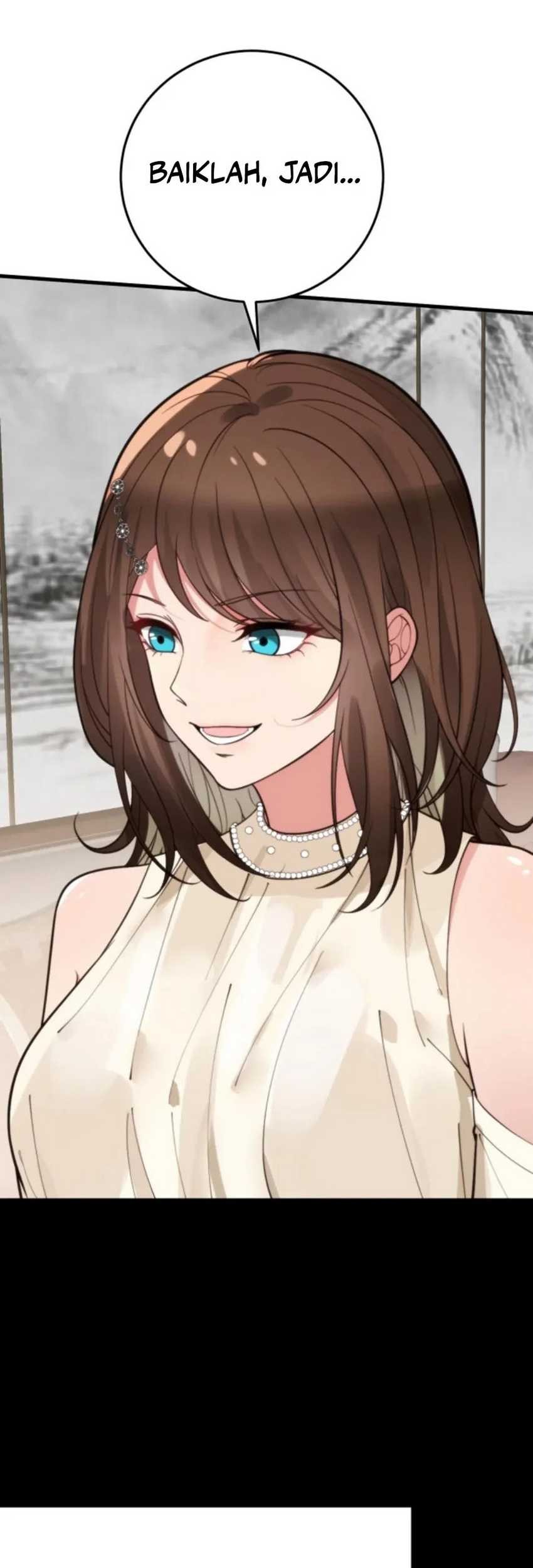 I Have 90 Billion Licking Gold Chapter 294 - halaman 24
