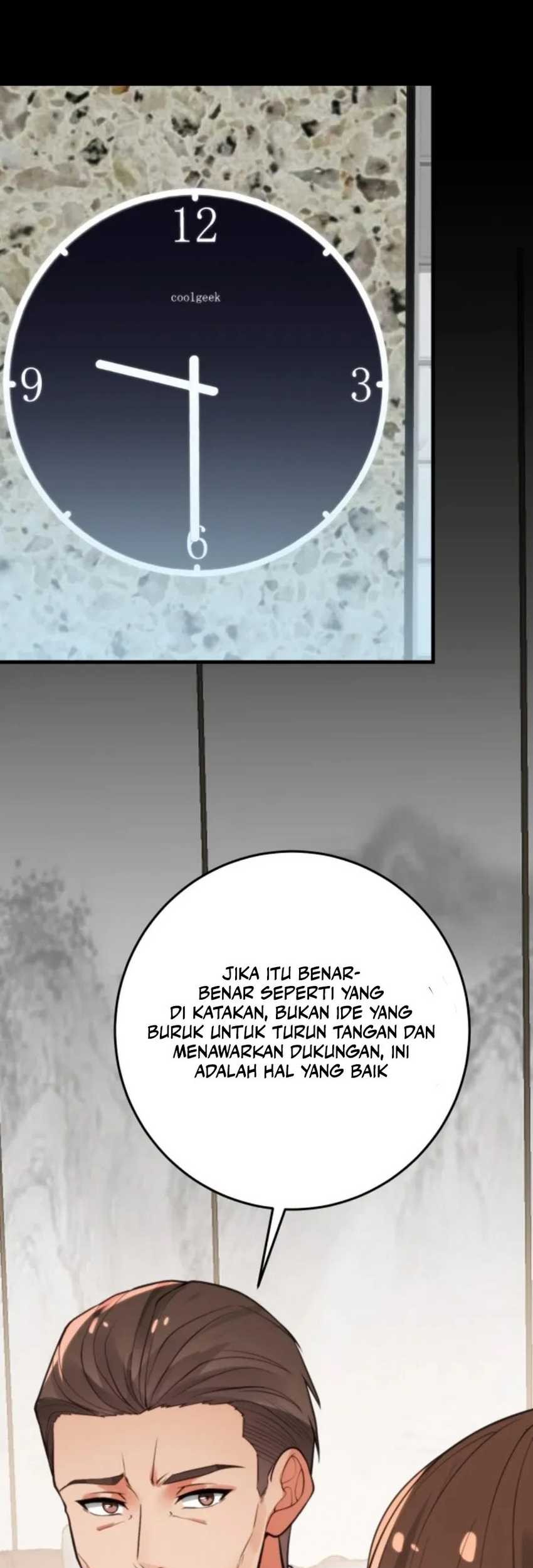 I Have 90 Billion Licking Gold Chapter 294 - halaman 26