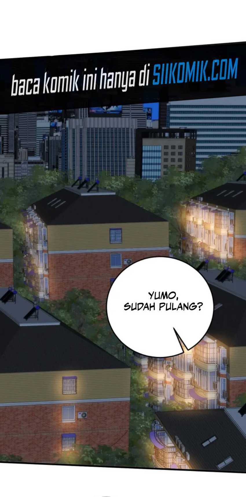 I Have 90 Billion Licking Gold Chapter 294 - halaman 3