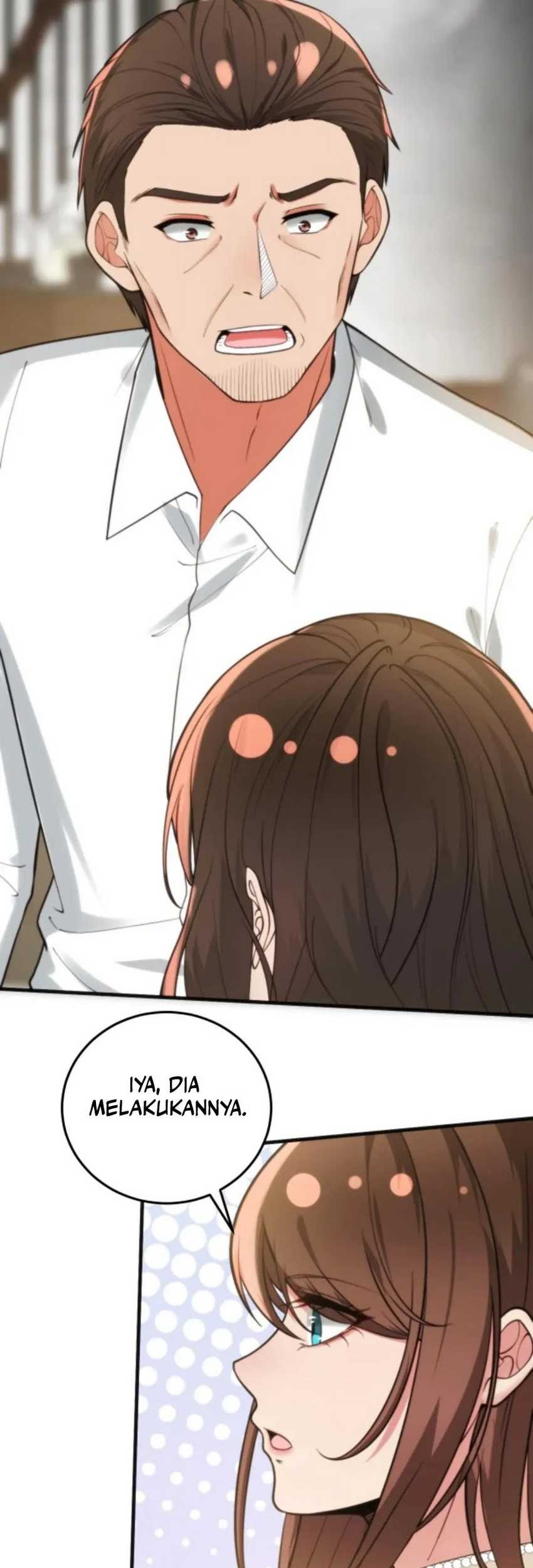 I Have 90 Billion Licking Gold Chapter 294 - halaman 30
