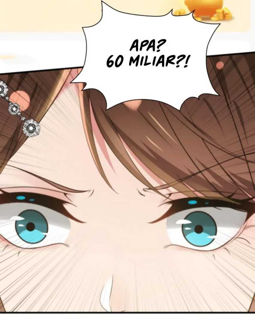 I Have 90 Billion Licking Gold Chapter 294 - halaman 35