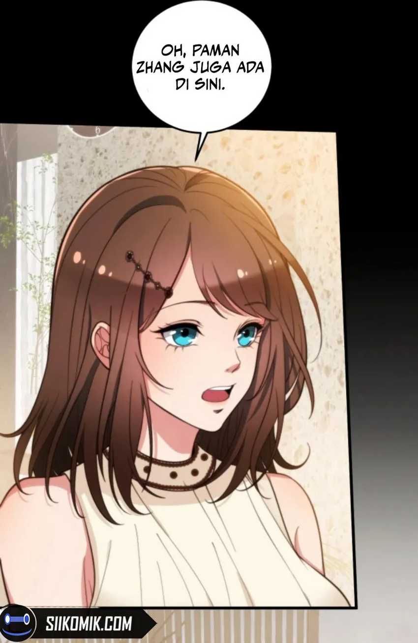 I Have 90 Billion Licking Gold Chapter 294 - halaman 5