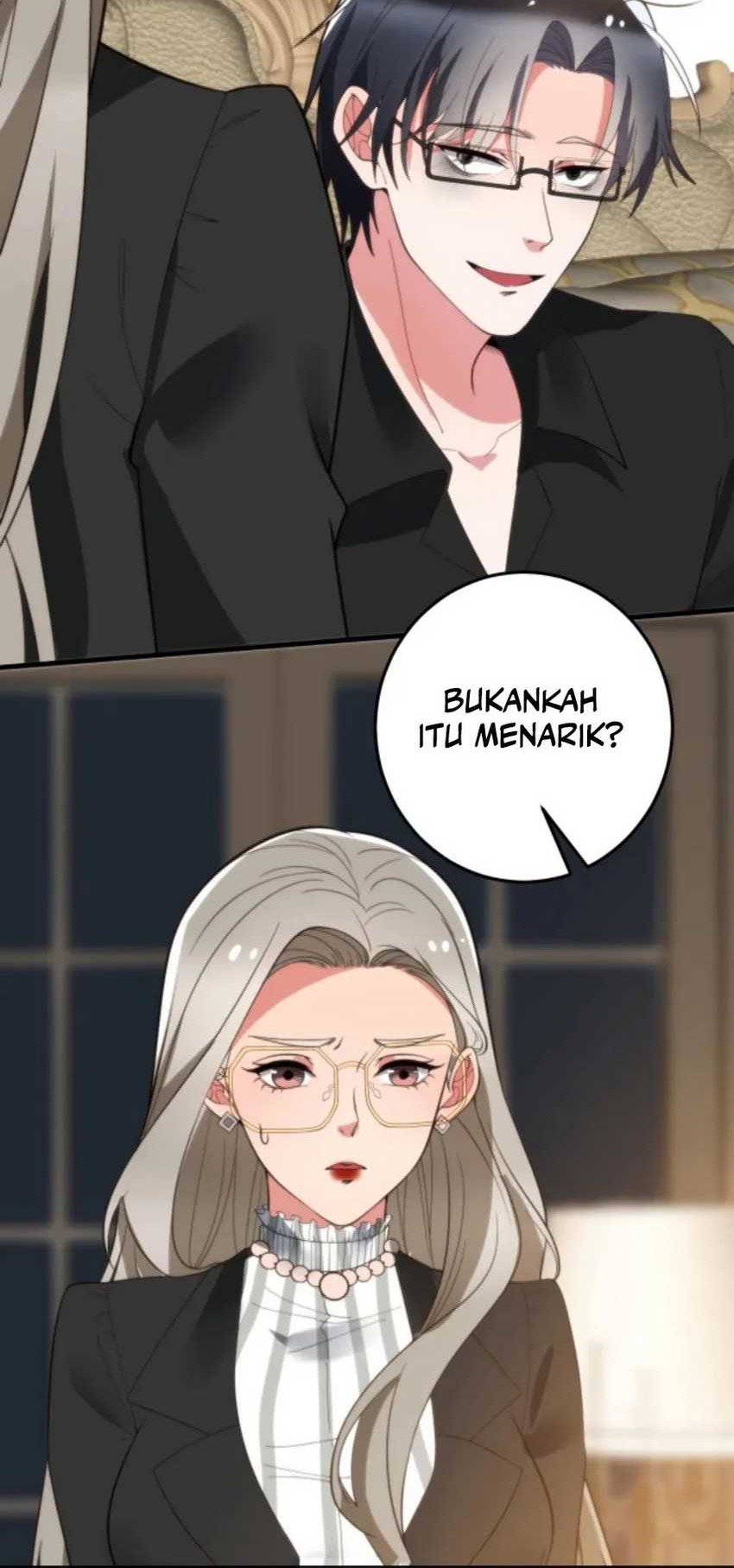 I Have 90 Billion Licking Gold Chapter 295 - halaman 24