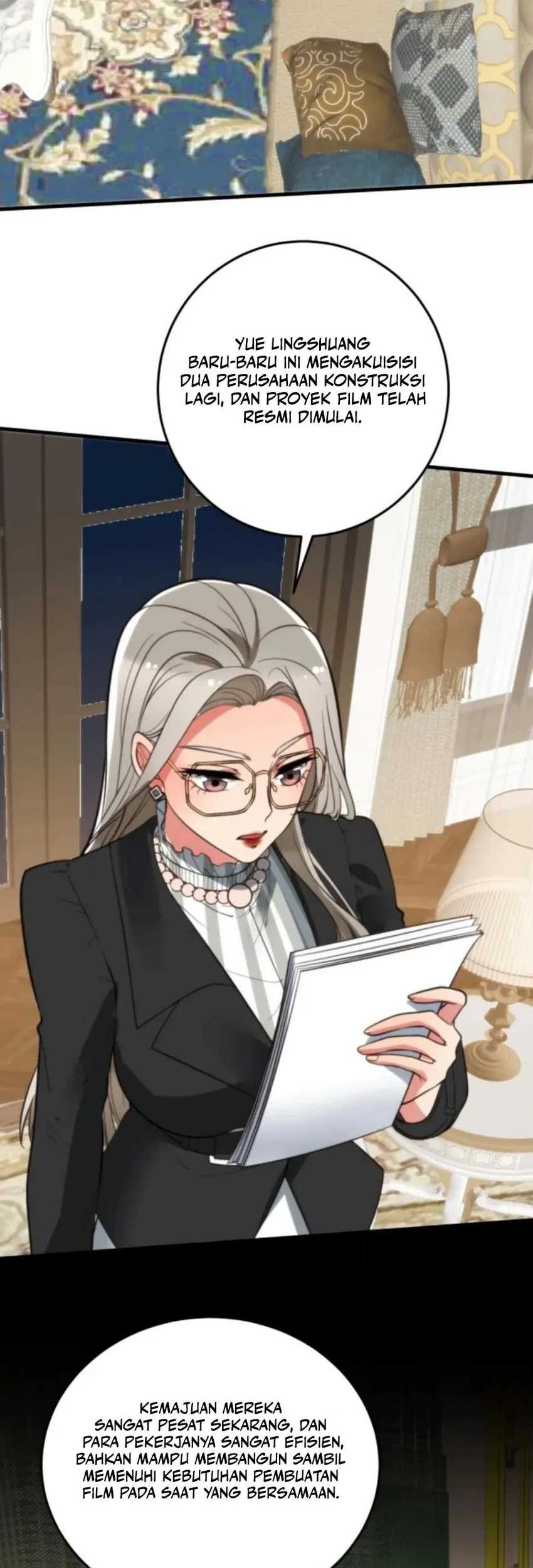 I Have 90 Billion Licking Gold Chapter 296 - halaman 13
