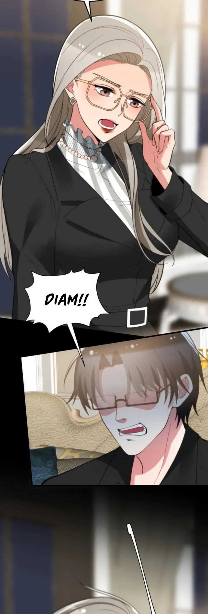 I Have 90 Billion Licking Gold Chapter 296 - halaman 22